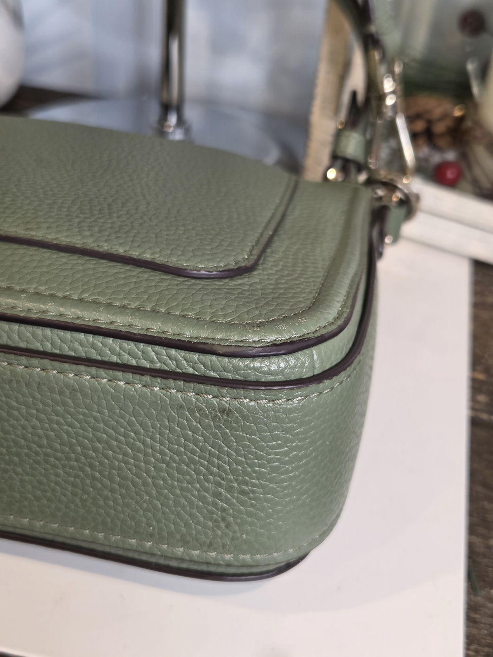 Kate Spade Hudson Medium Convertible Crossbody - Picture 7 of 13